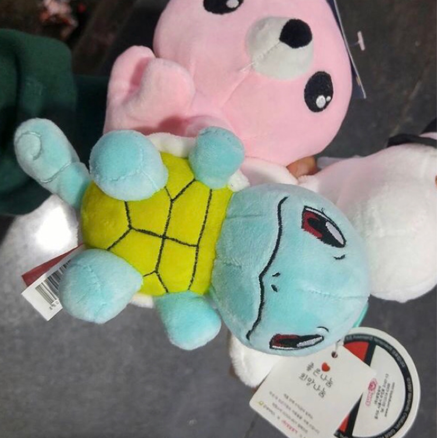 포켓몬스터