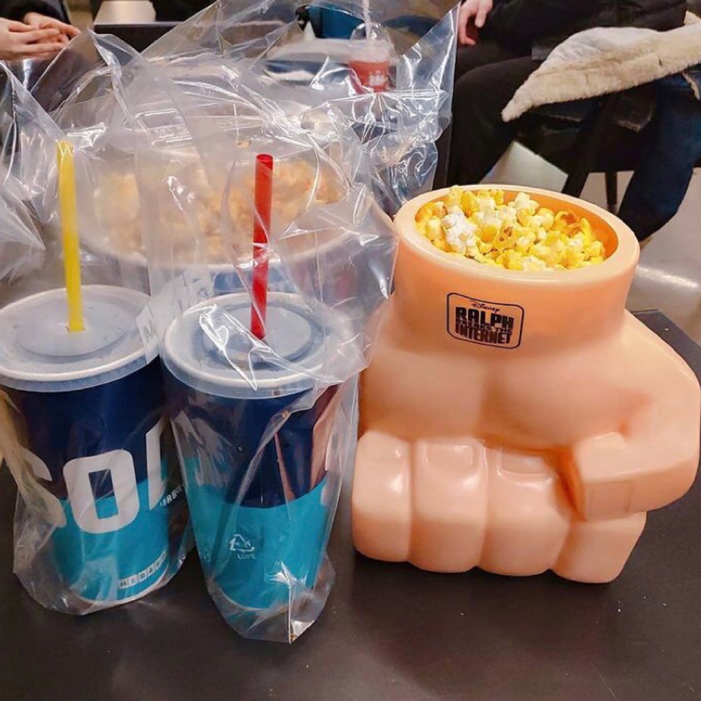 디즈니/픽사