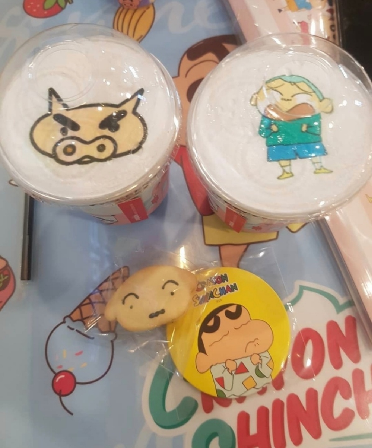 2019년 용산 짱구페스티벌 짱구야놀자