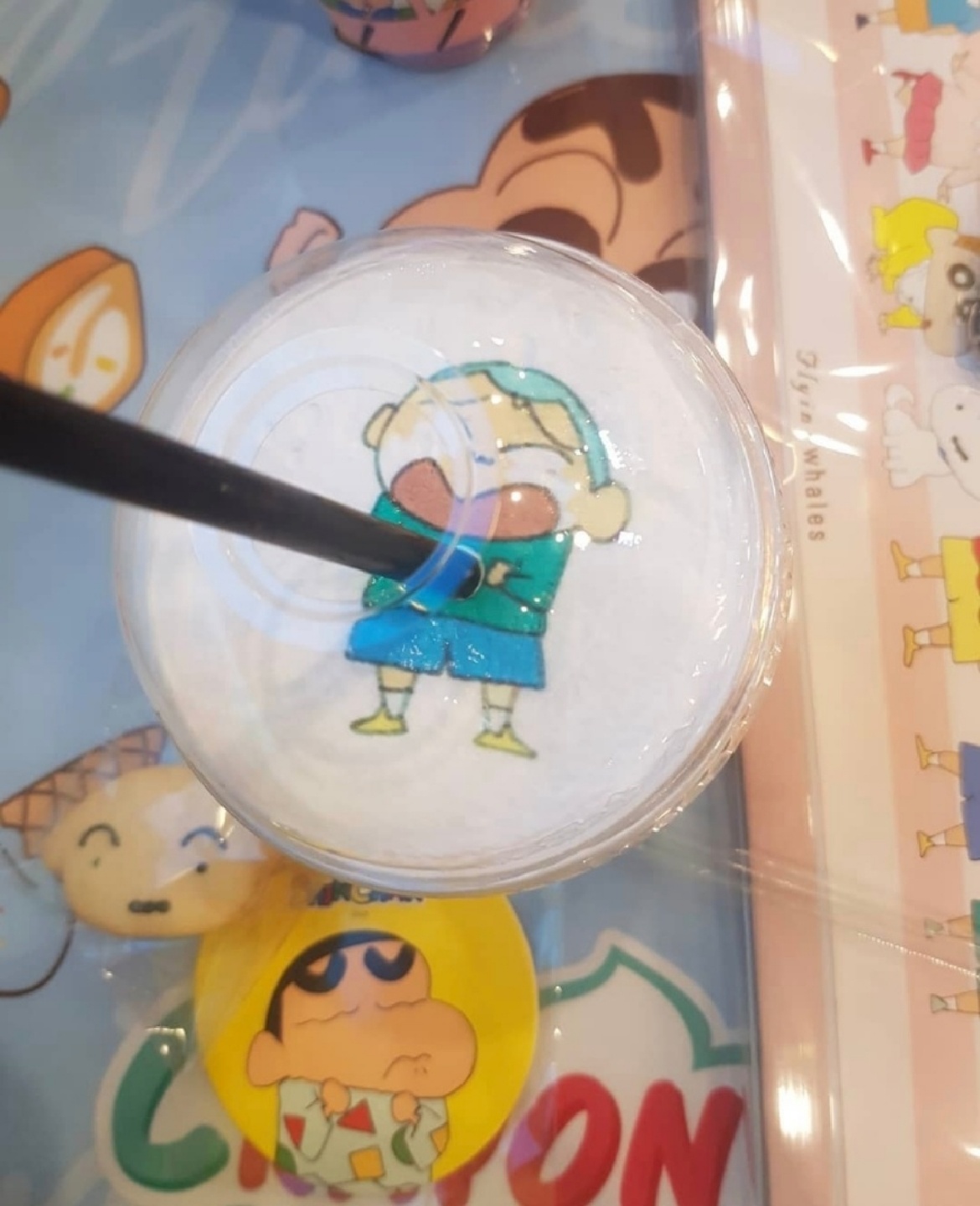 2019년 용산 짱구페스티벌 짱구야놀자