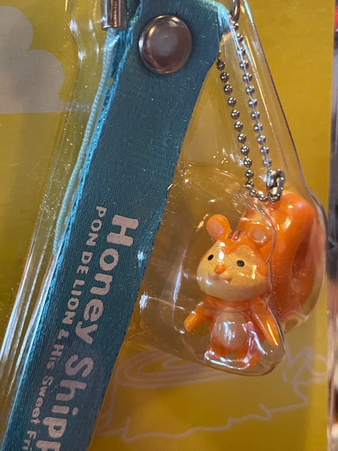 미스터도넛 