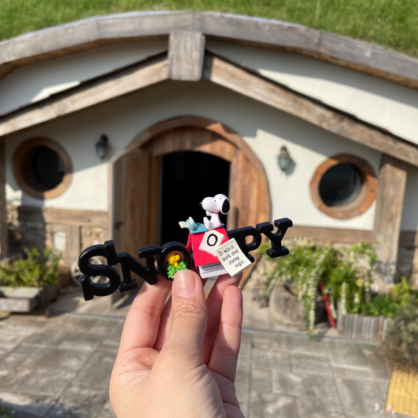 Snoopy