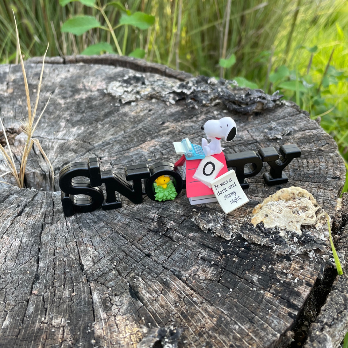 Snoopy