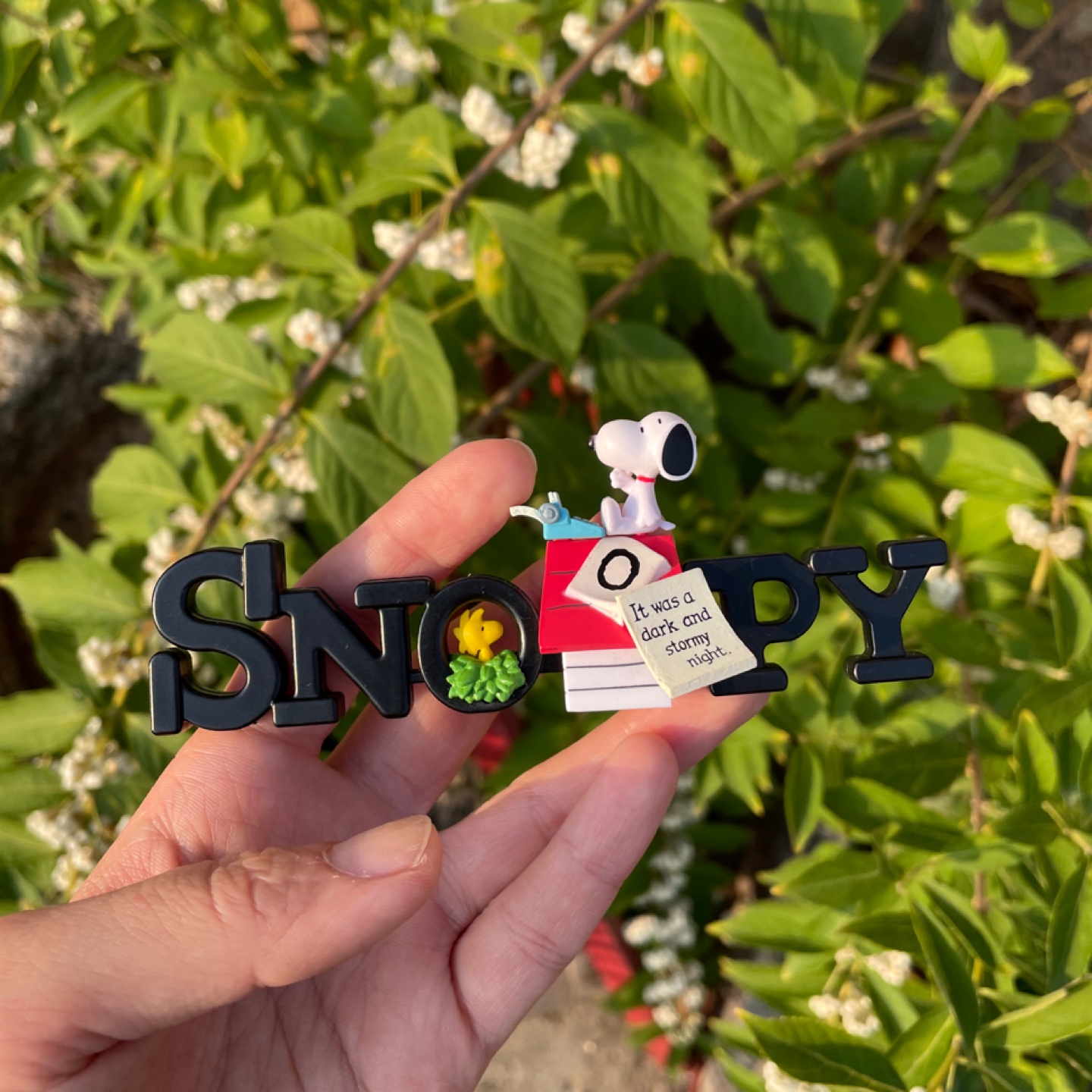 Snoopy