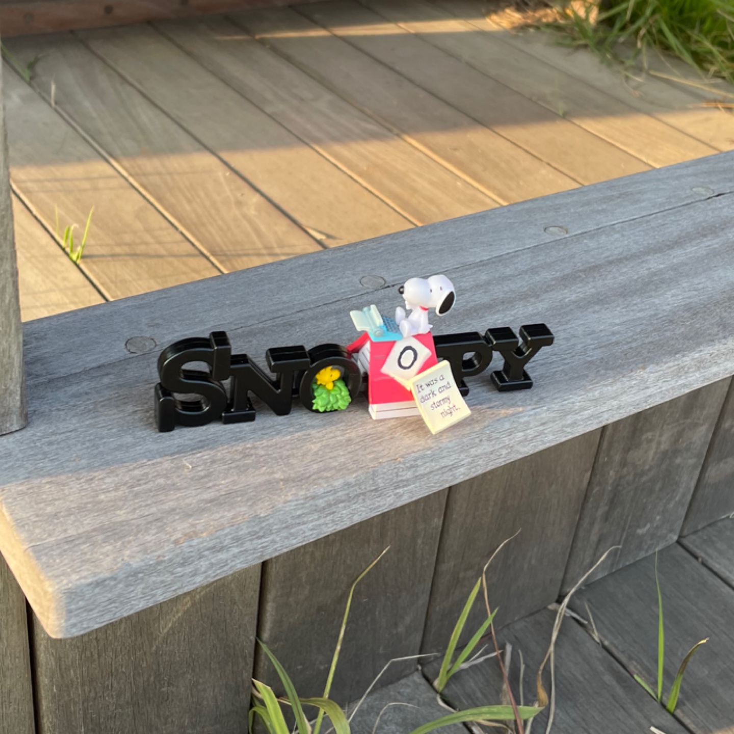Snoopy