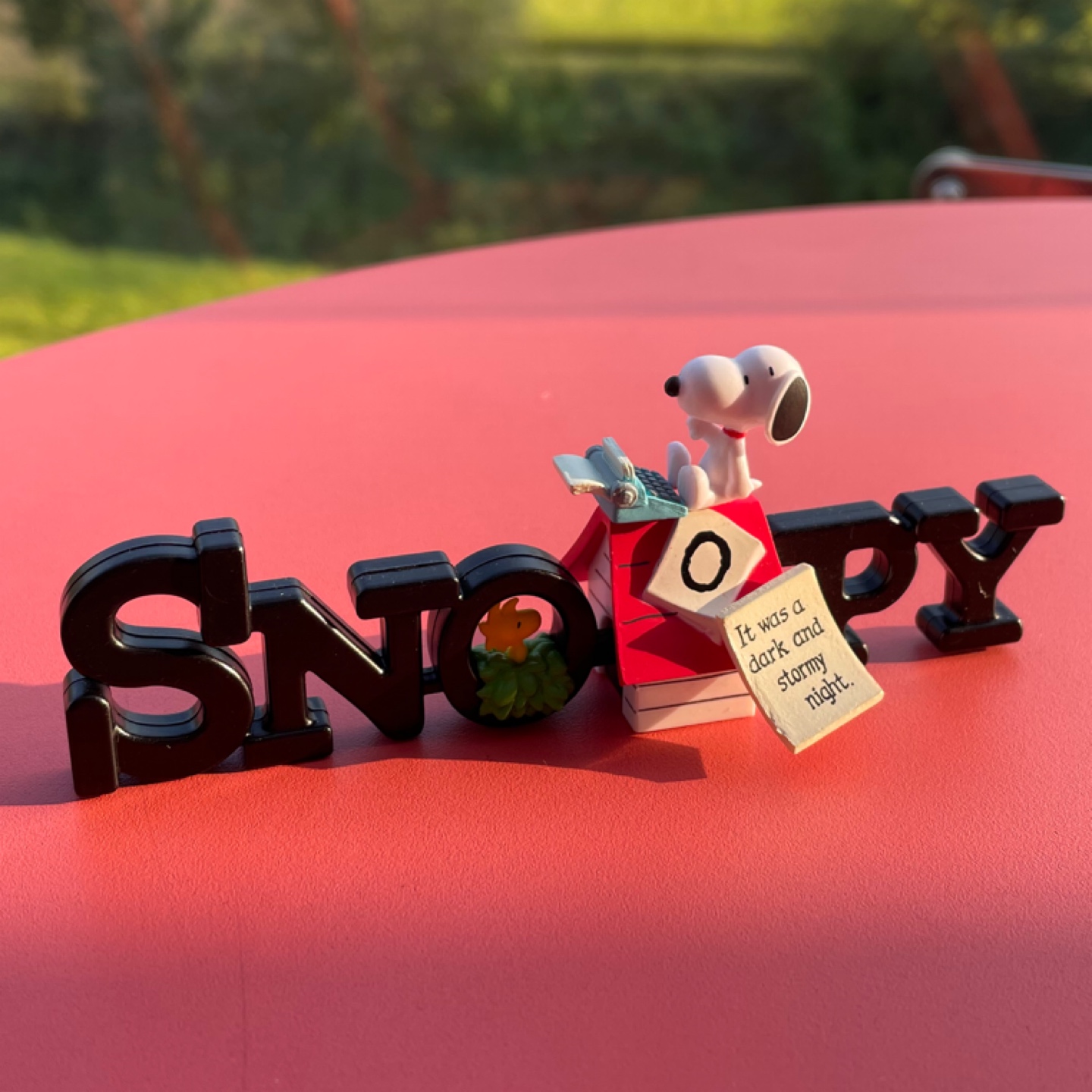 Snoopy