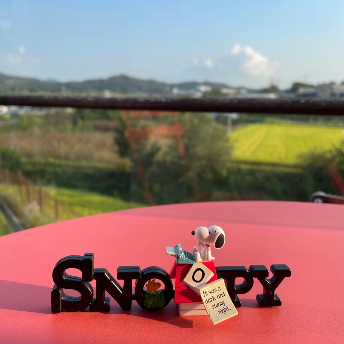 Snoopy