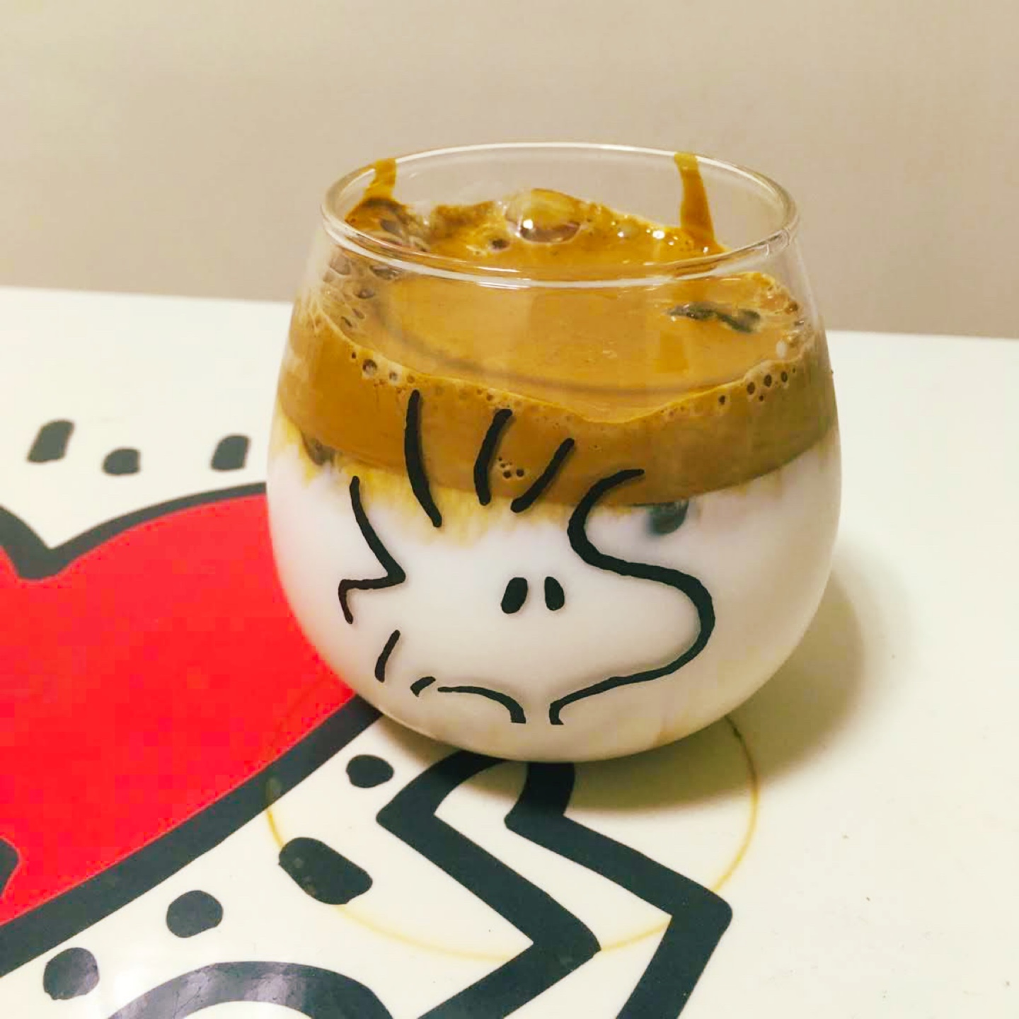 우드스탁 컵