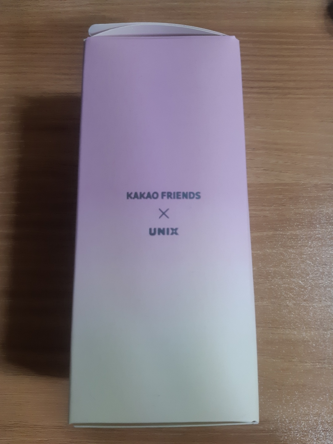 카카오프렌즈 usb헤어롤