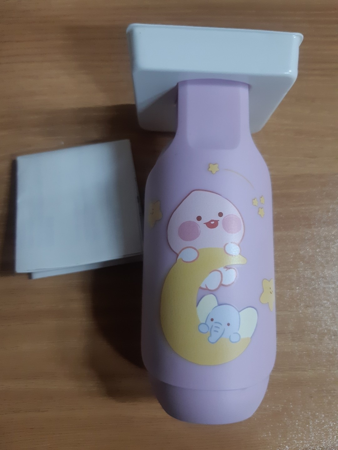 카카오프렌즈 usb헤어롤