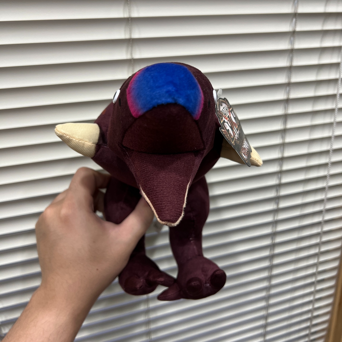 PoE 로아 인형!