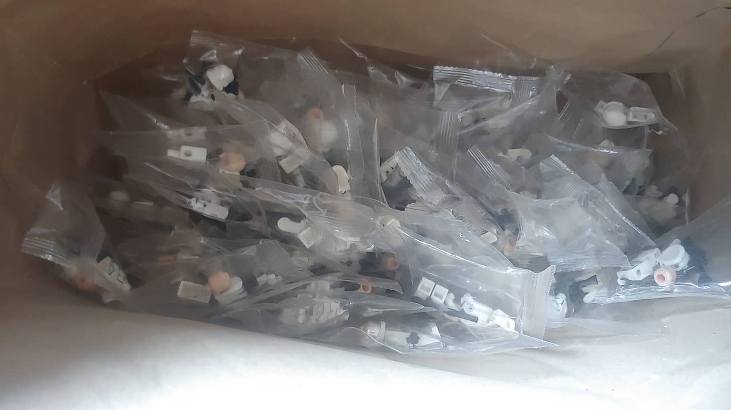 레고 스톰트루퍼