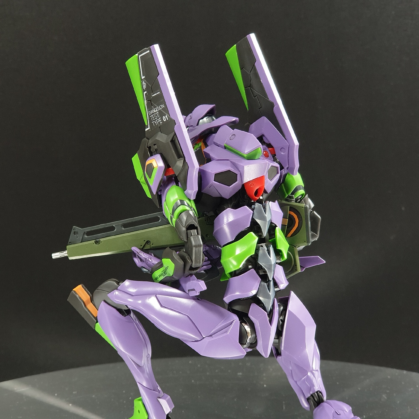 [RG] 에반게리온