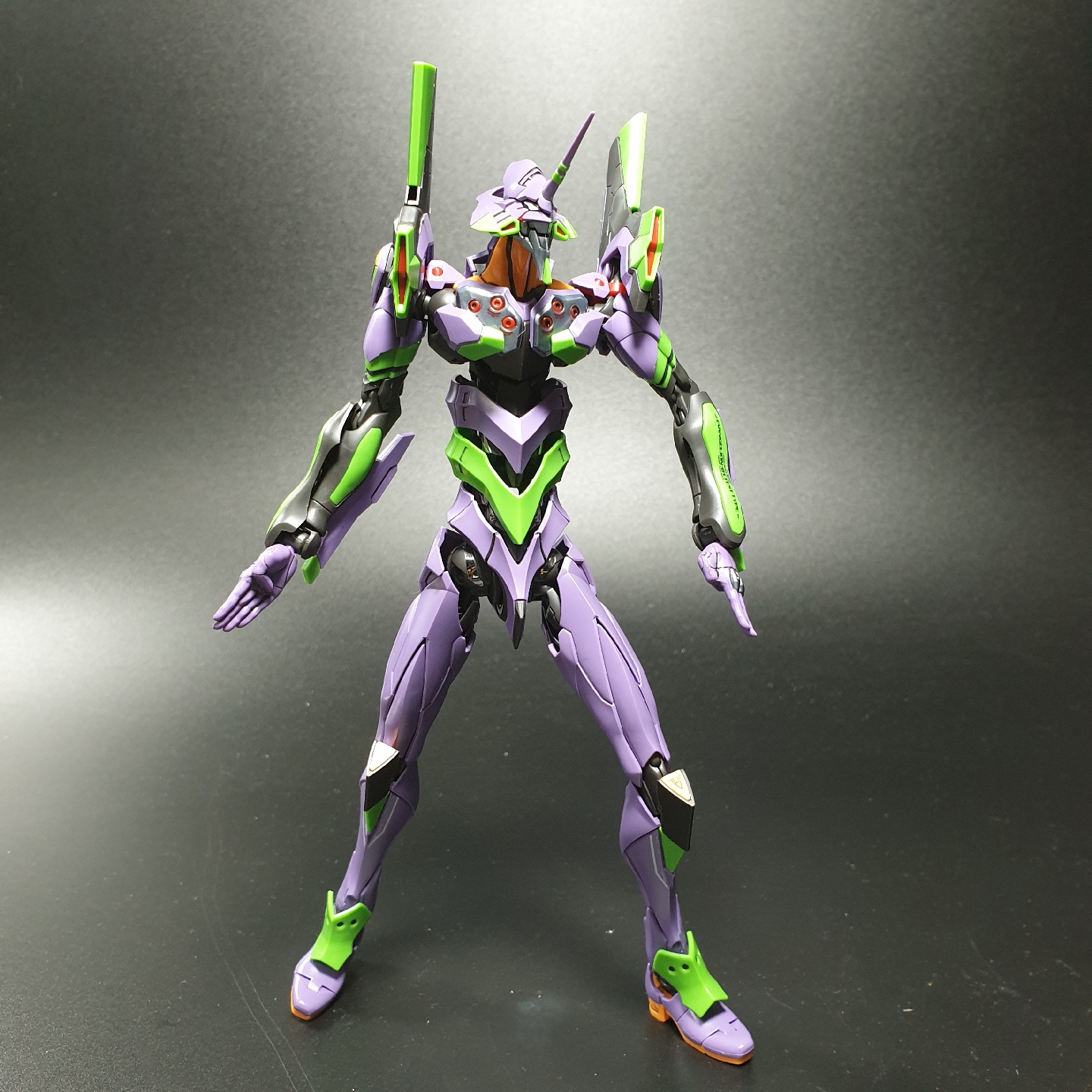 [RG] 에반게리온