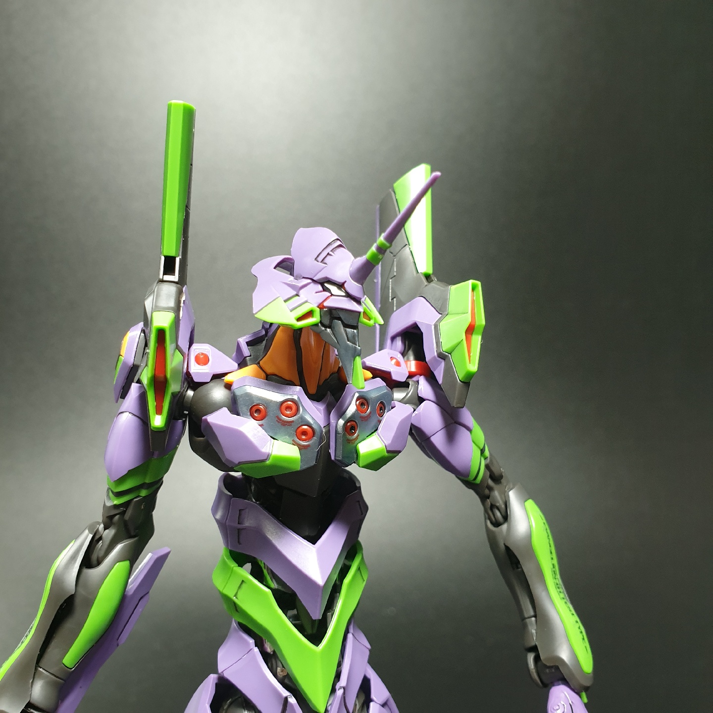 [RG] 에반게리온