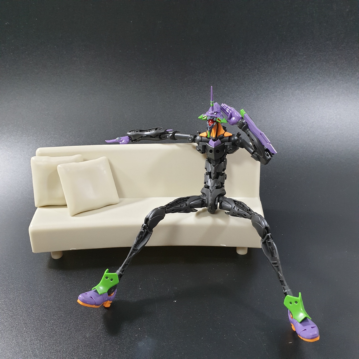 [RG] 에반게리온