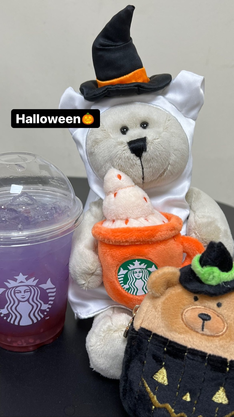 Halloween🎃