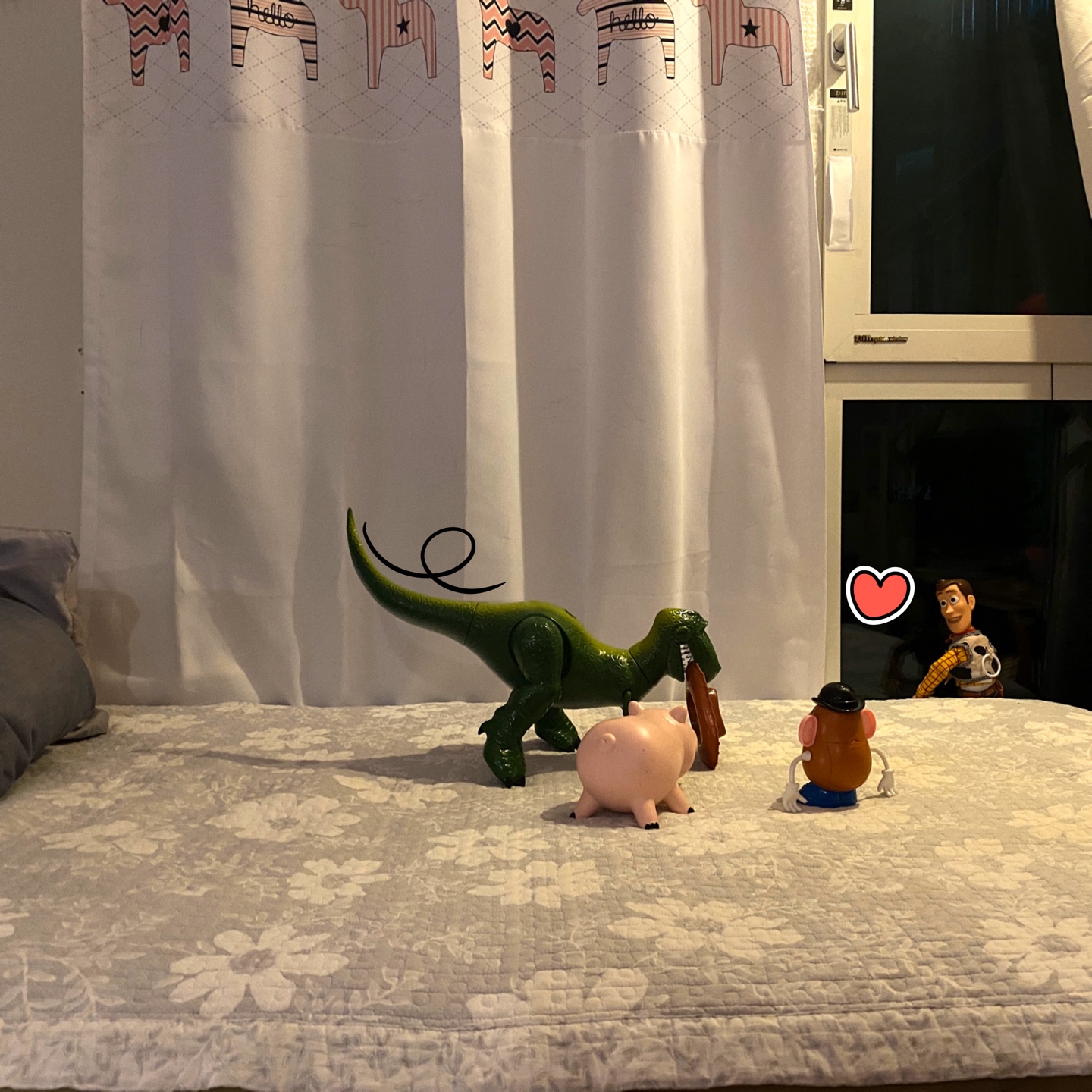 ☺️우리는 친구야🙌🏻