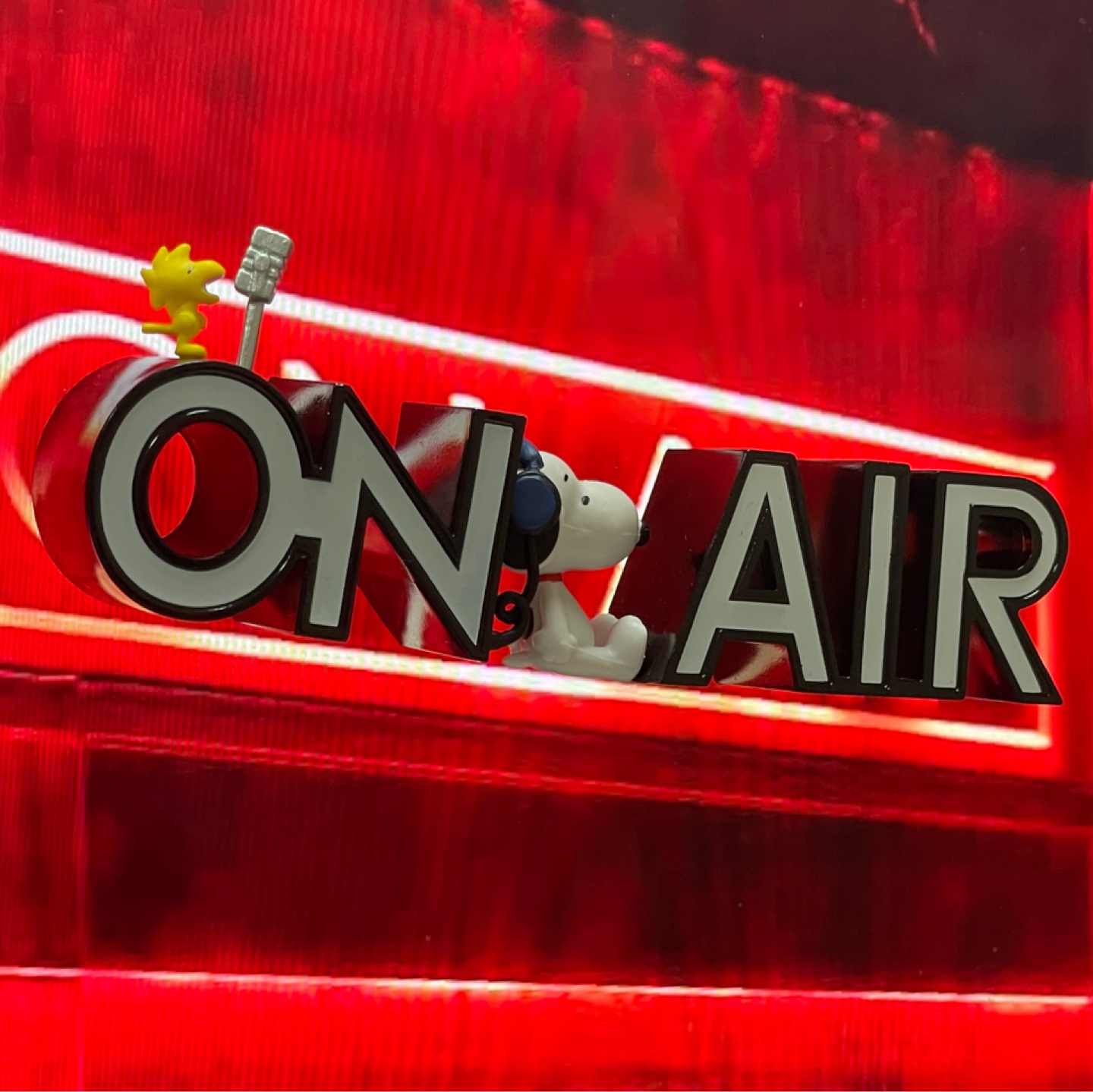 ON AIR