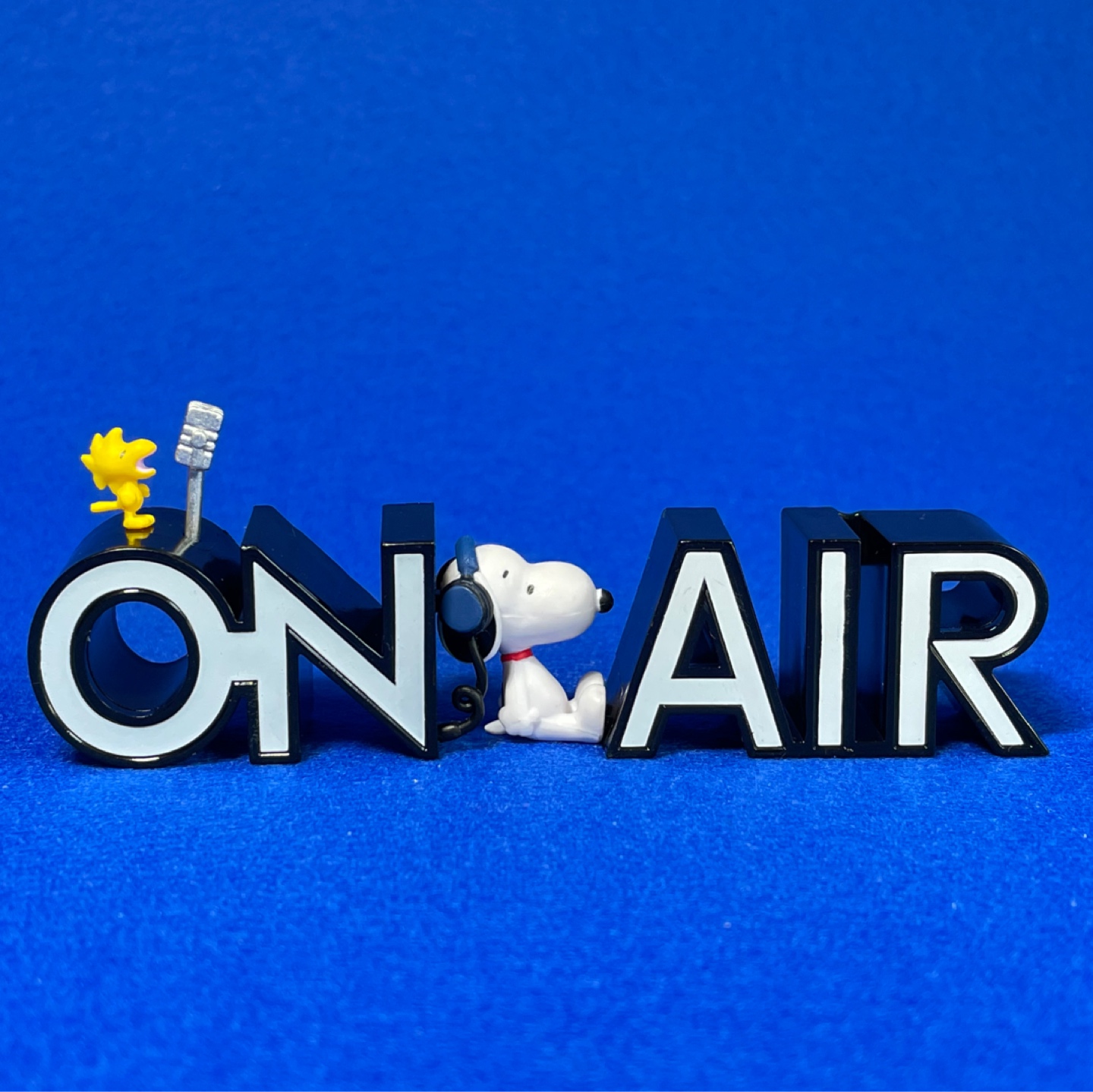 ON AIR