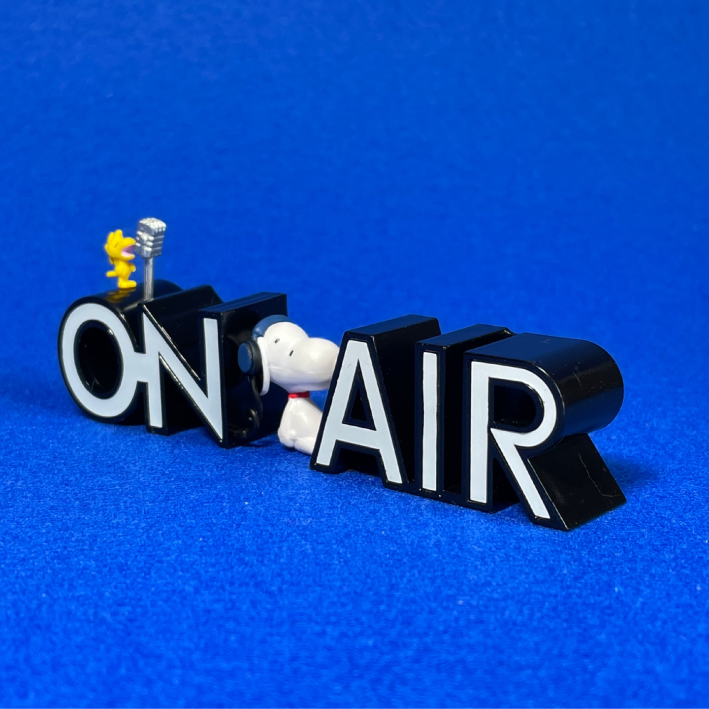 ON AIR
