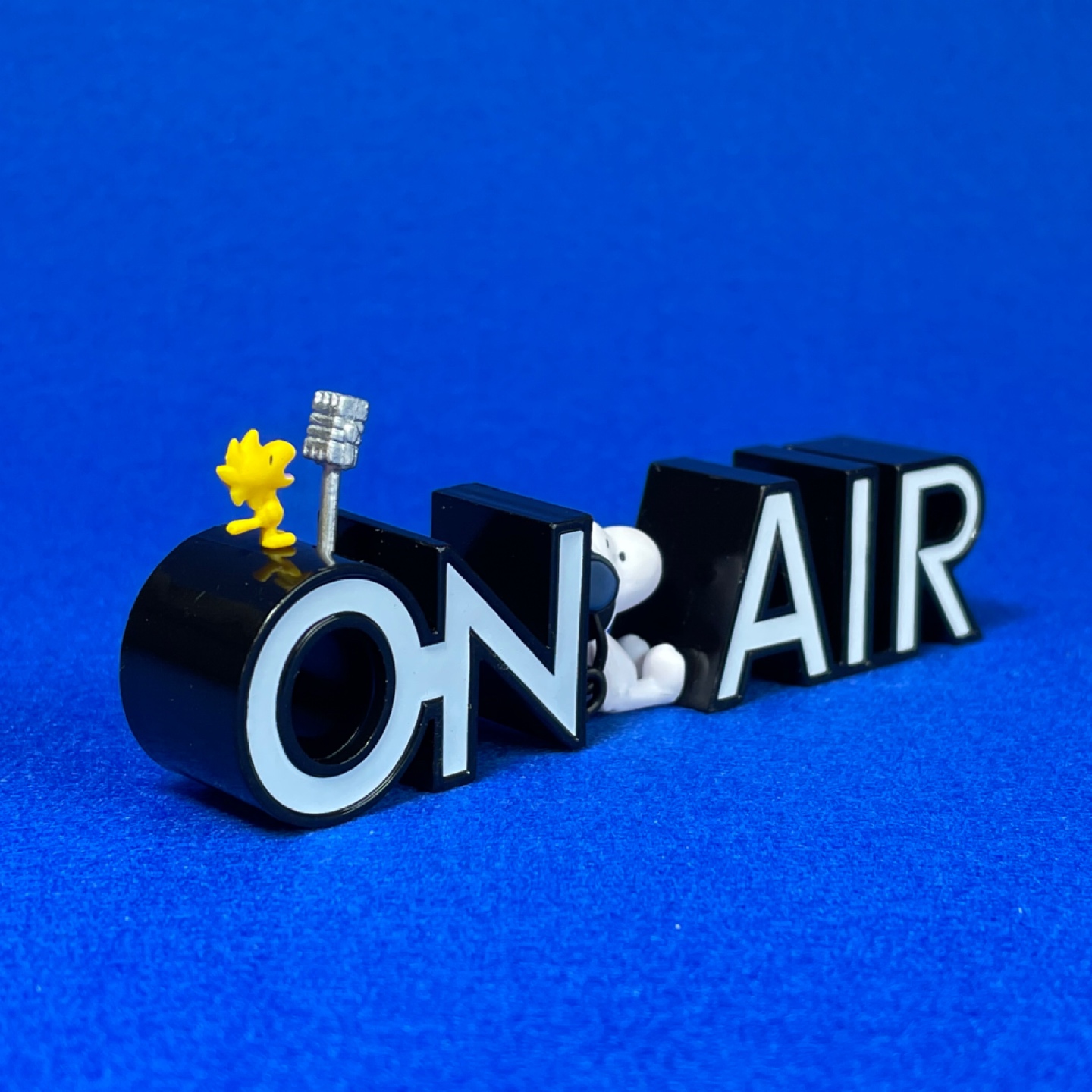 ON AIR
