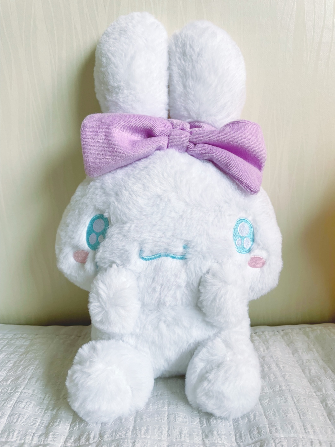 시나모롤 인형