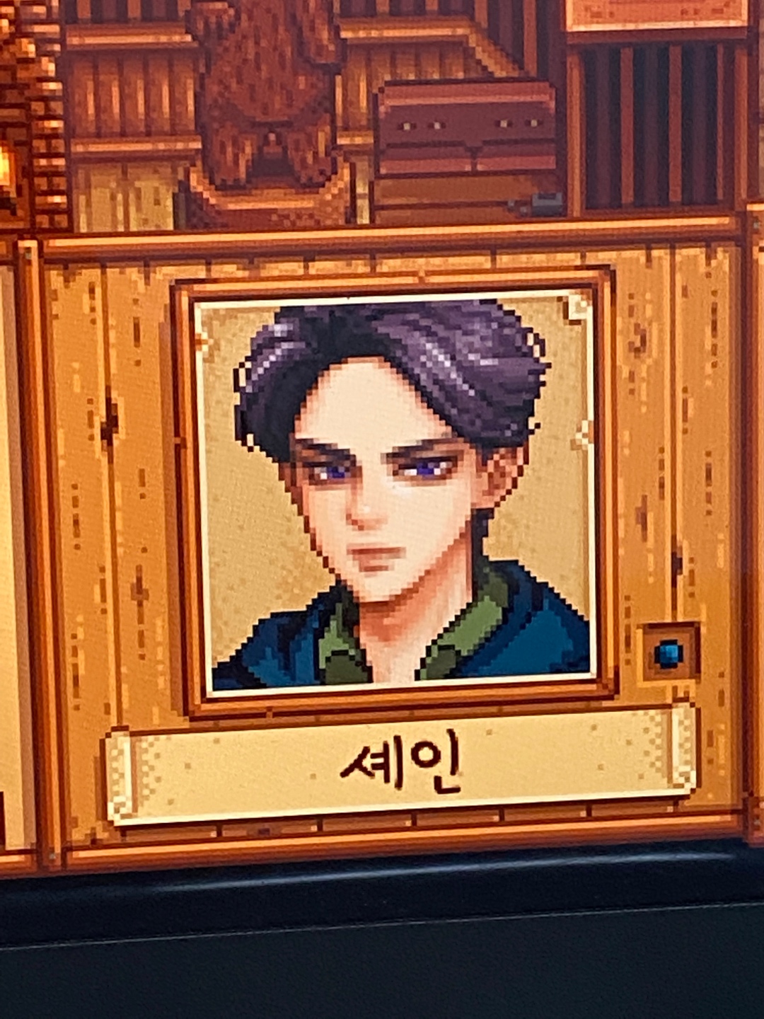 즐거운 스타듀 밸리 생활🍀🔫😙🥸