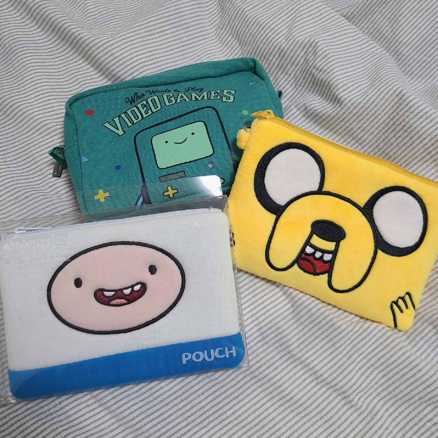 💚💙💛