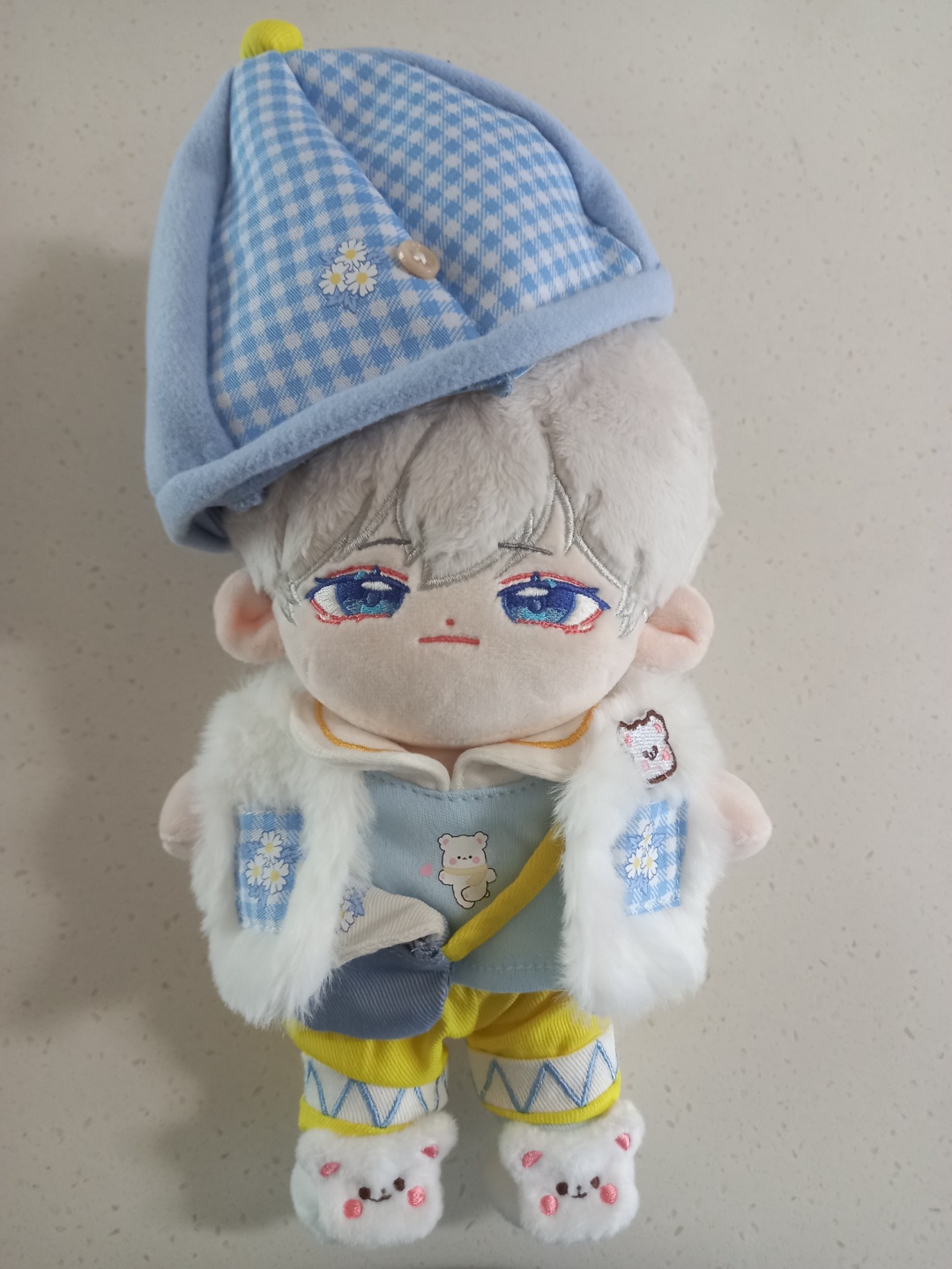 속성인형