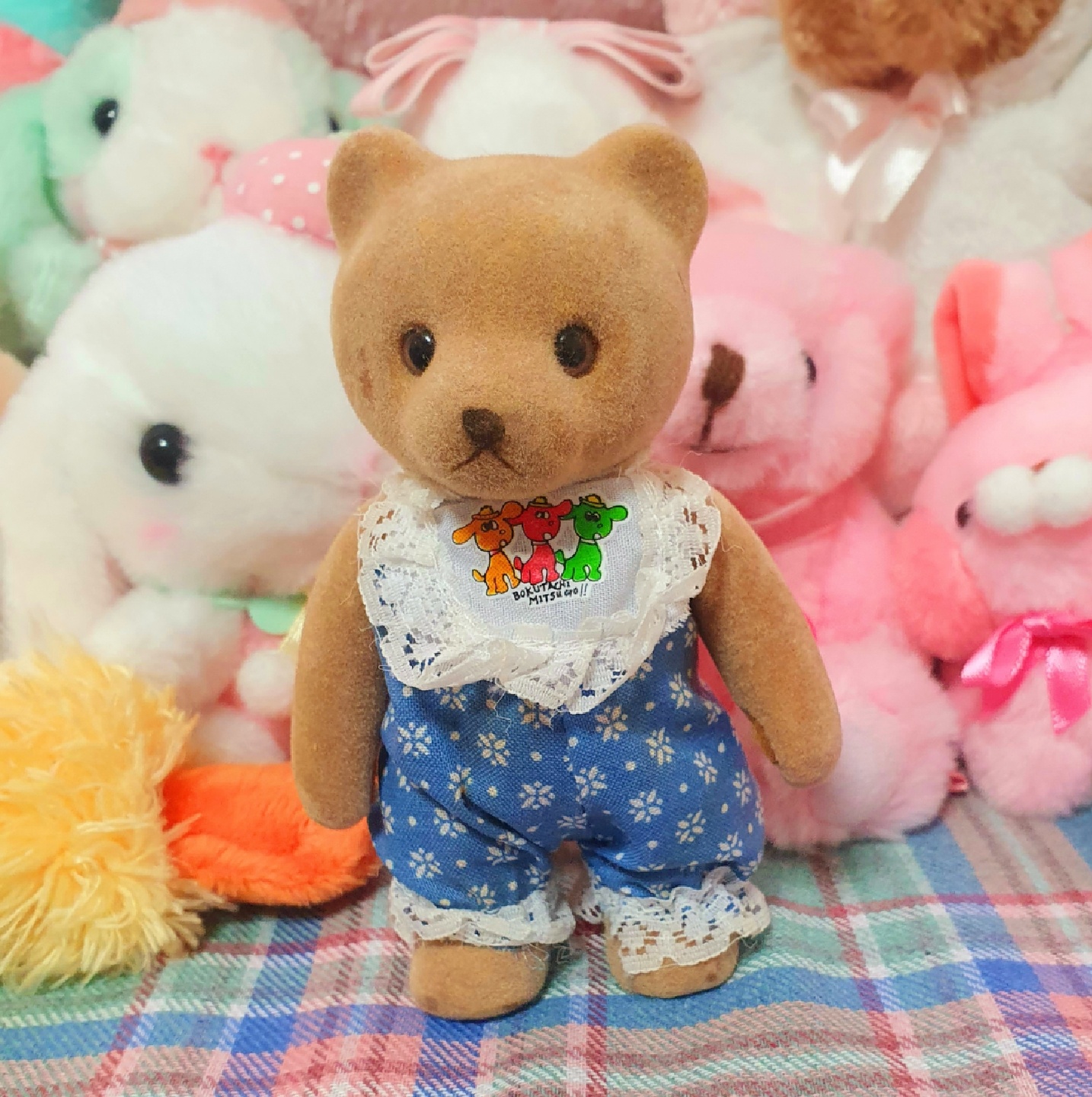 🧸빈티지 곰돌이🐻