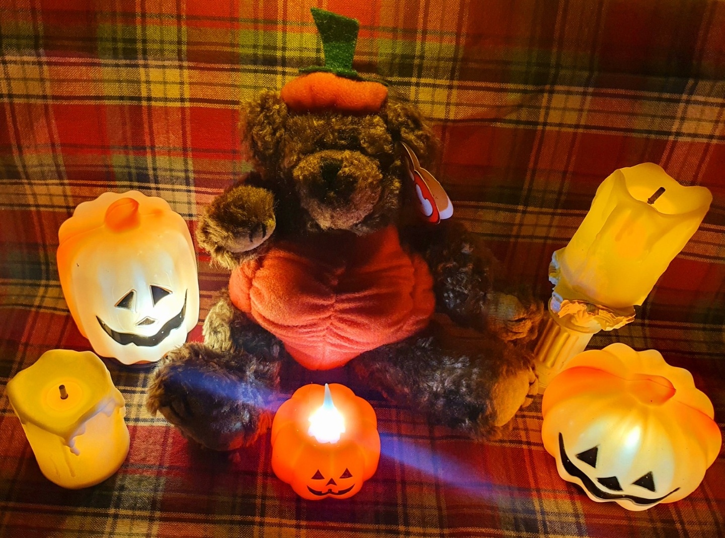 🎃할로윈 느낌 물씬🎃