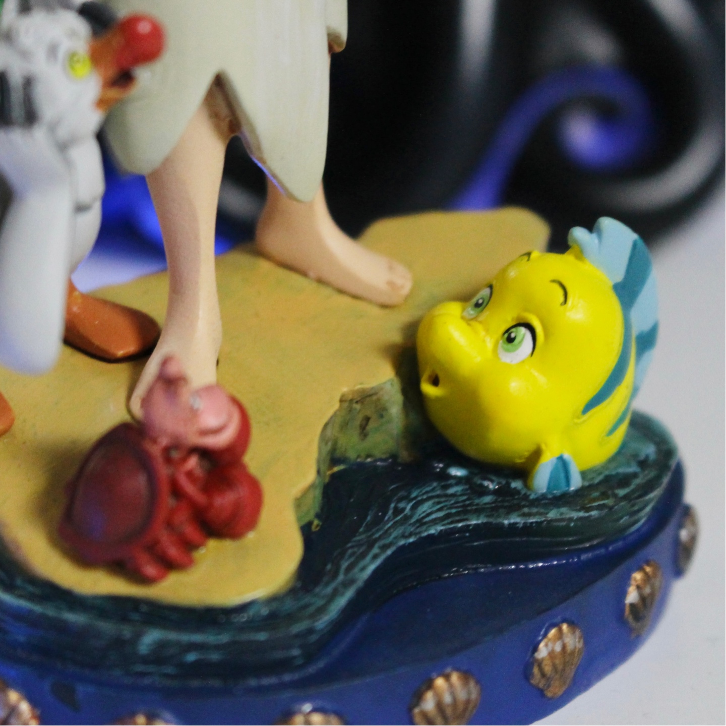 인어공주 오너먼트🧜🏻‍♀️