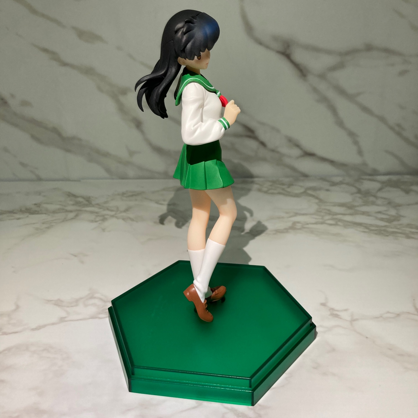 🤍팝업퍼레이드 가영(카고메) 피규어💚