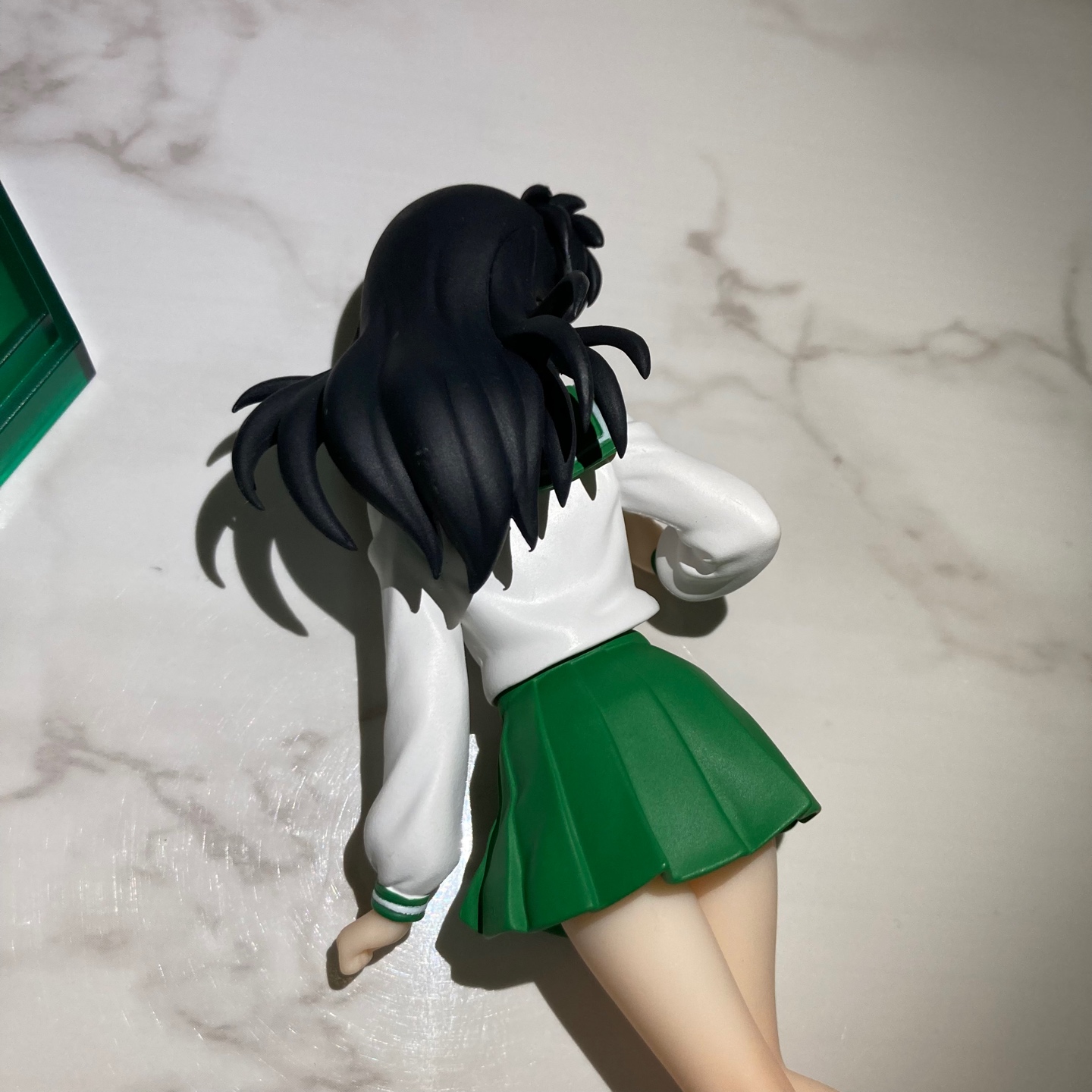 🤍팝업퍼레이드 가영(카고메) 피규어💚