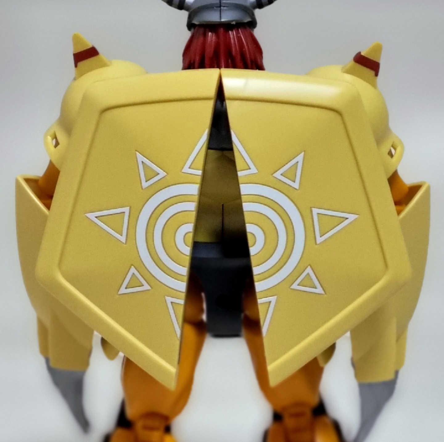 ⚡워그레이몬⚡