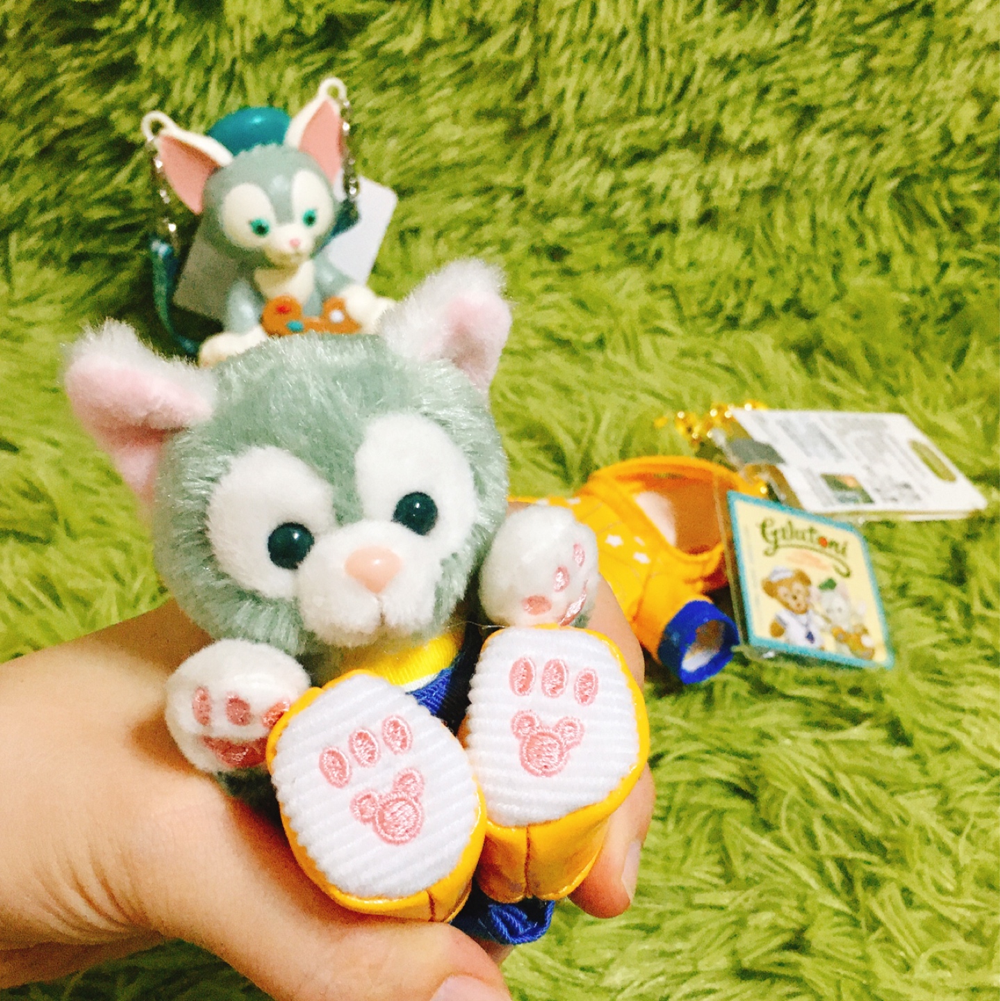 더피친구들 맛집 