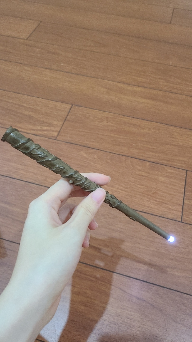 헤르미온느 지팡이 세트