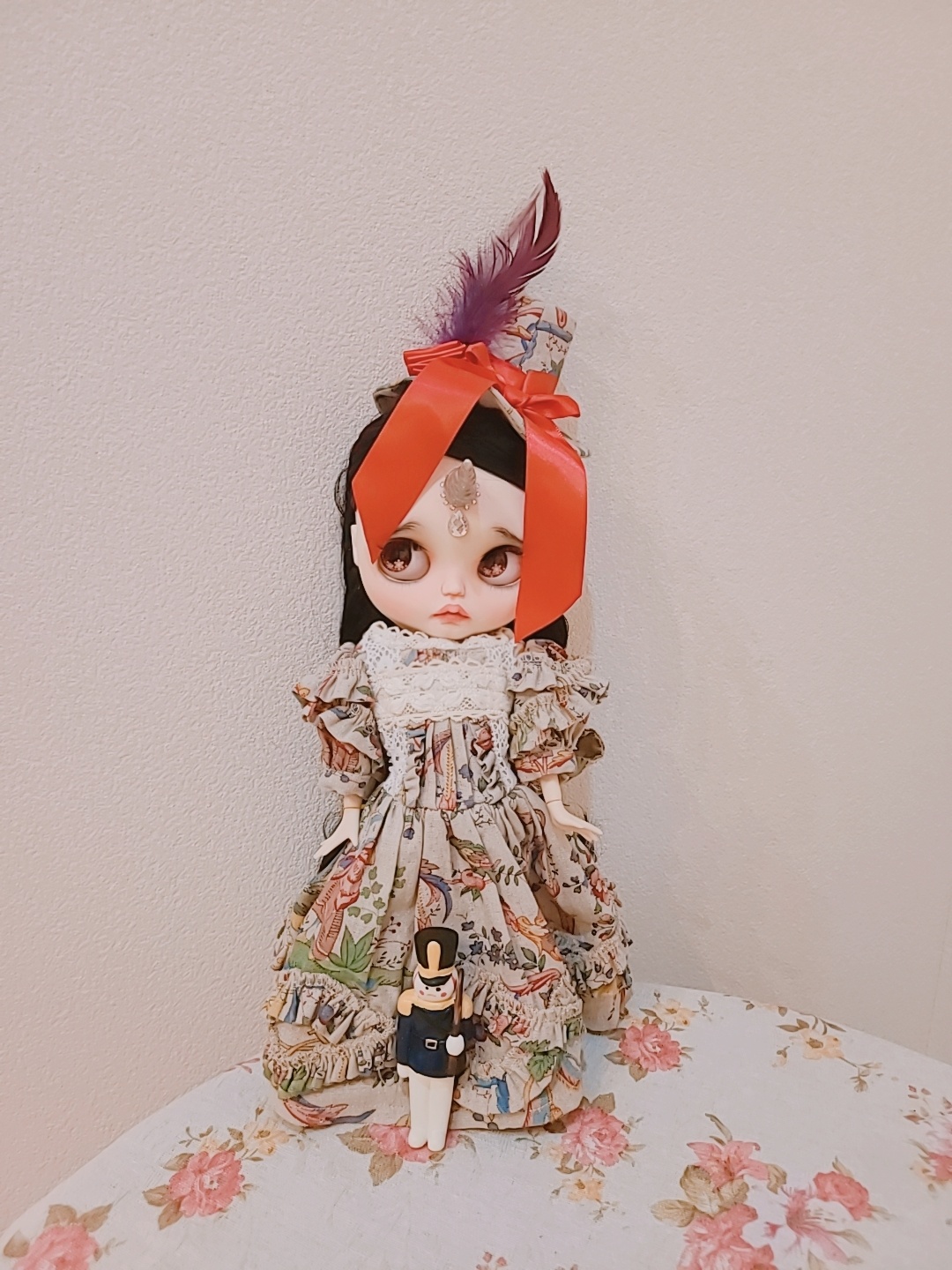 인형