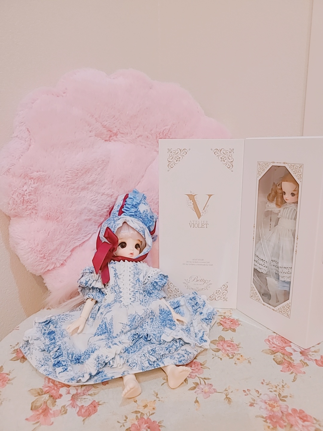 인형