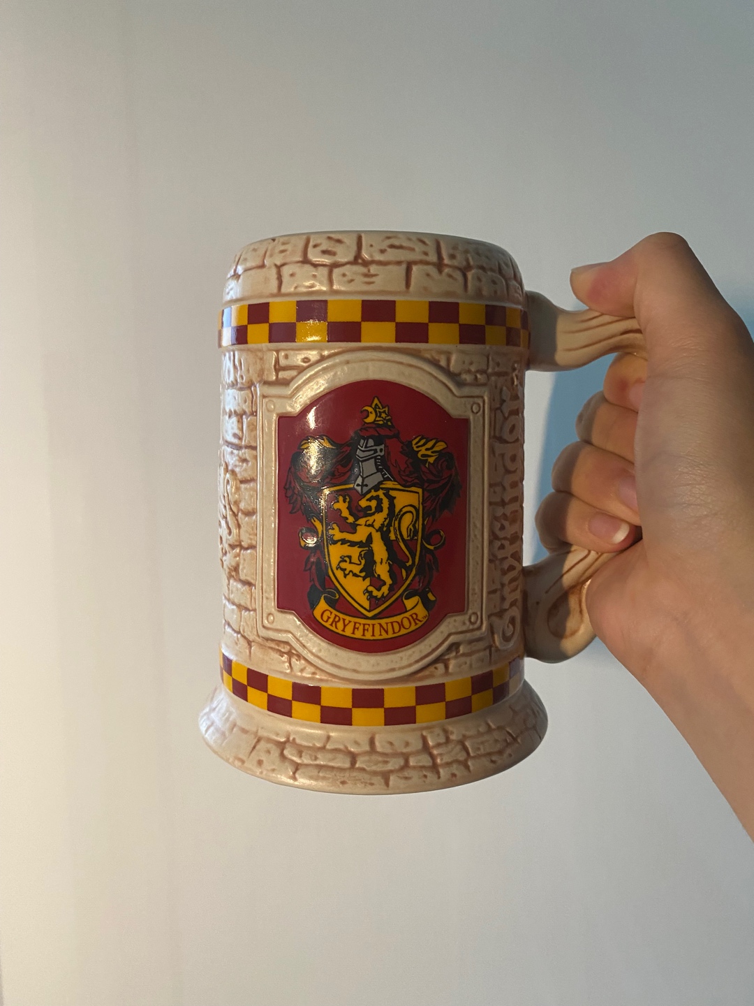 Harry Potter Gryffindor House Cup