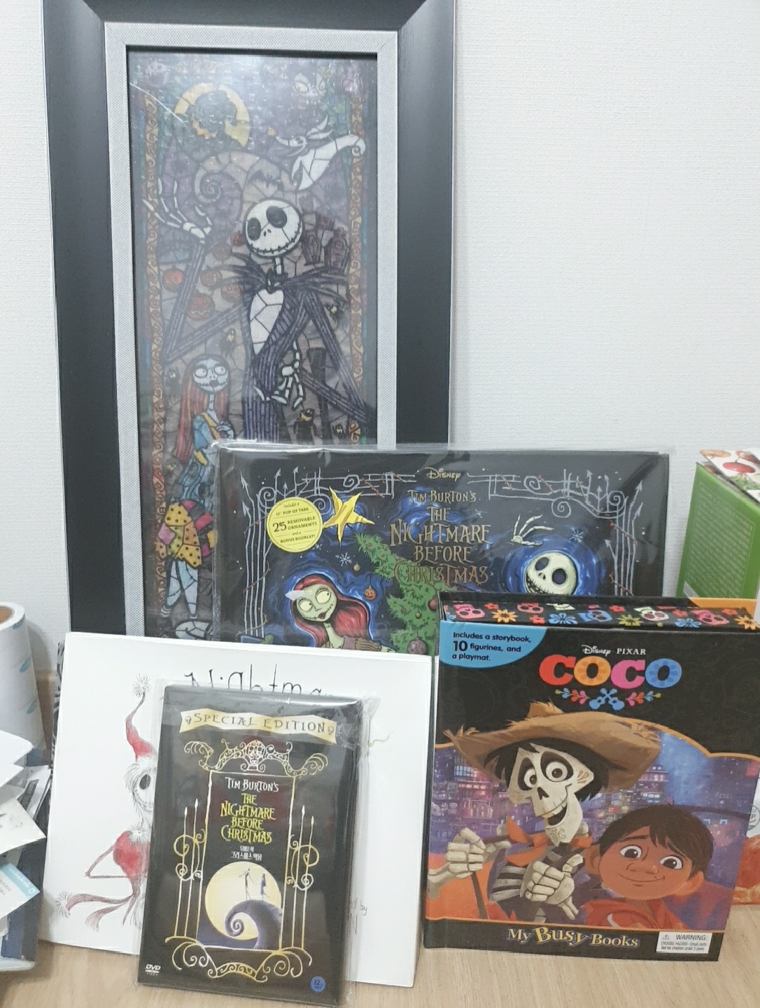 잭&코코