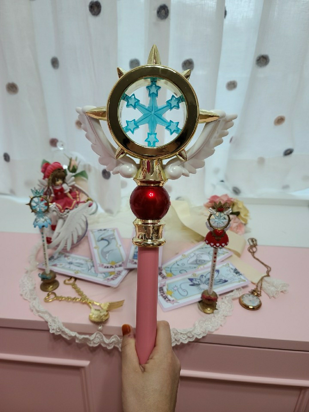 🍒𝒞𝒶𝓇𝒹𝒸𝓆𝓅𝓉ℴ𝓇 𝒮𝒶𝓀𝓊𝓇𝒶 🍒