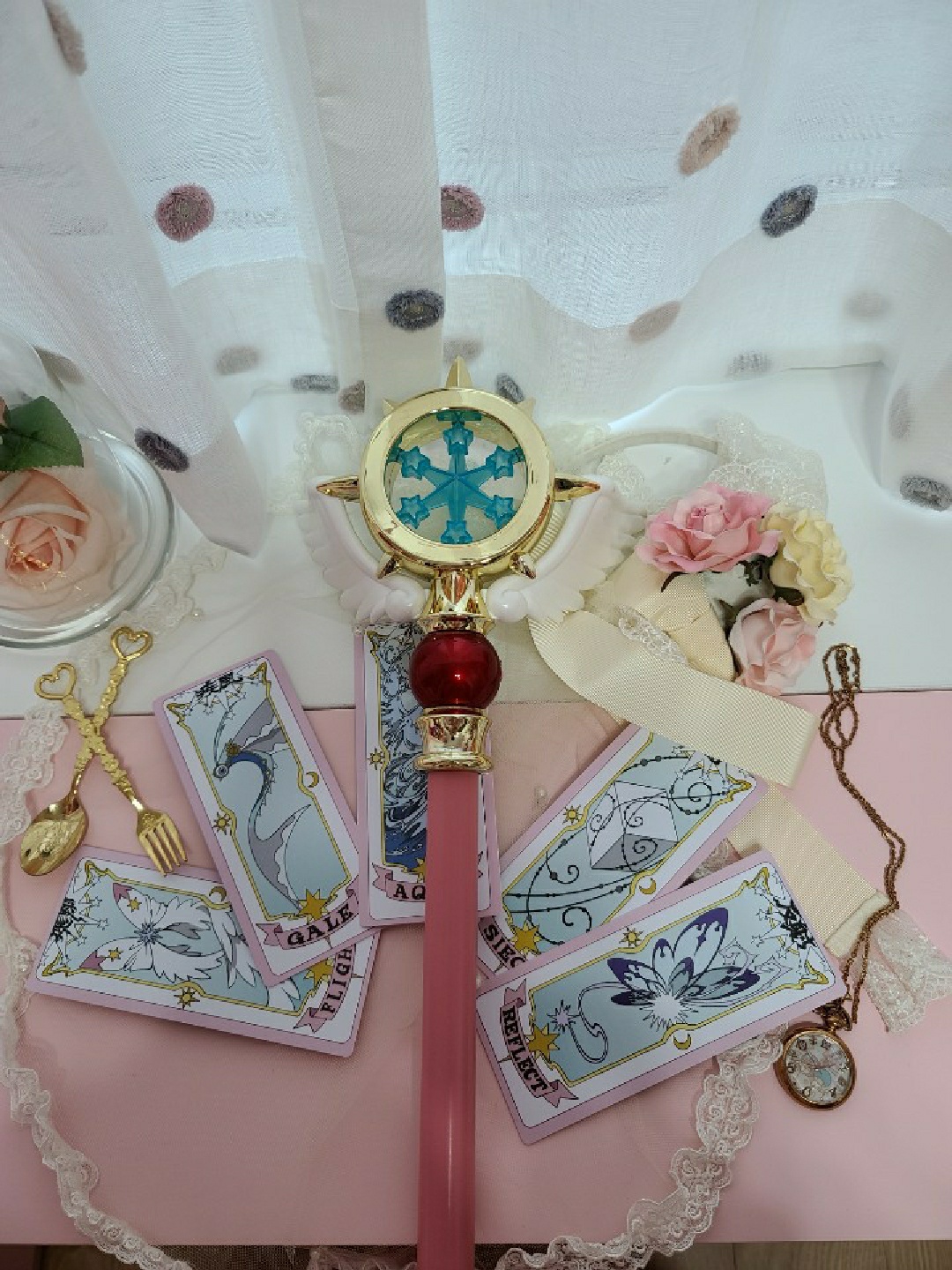 🍒𝒞𝒶𝓇𝒹𝒸𝓆𝓅𝓉ℴ𝓇 𝒮𝒶𝓀𝓊𝓇𝒶 🍒