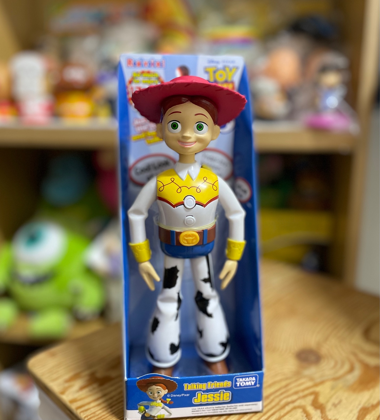 Jessie