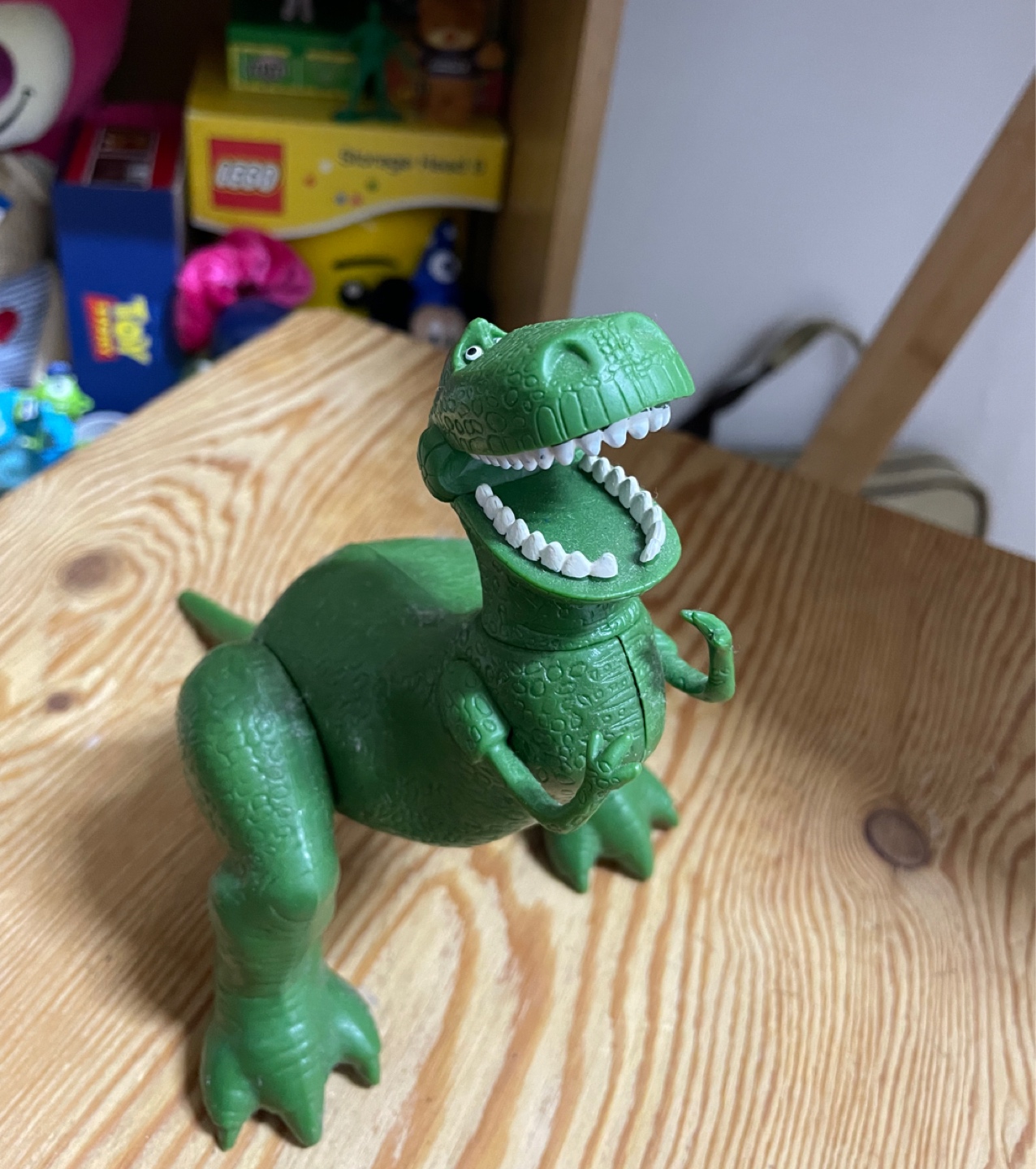 Rex