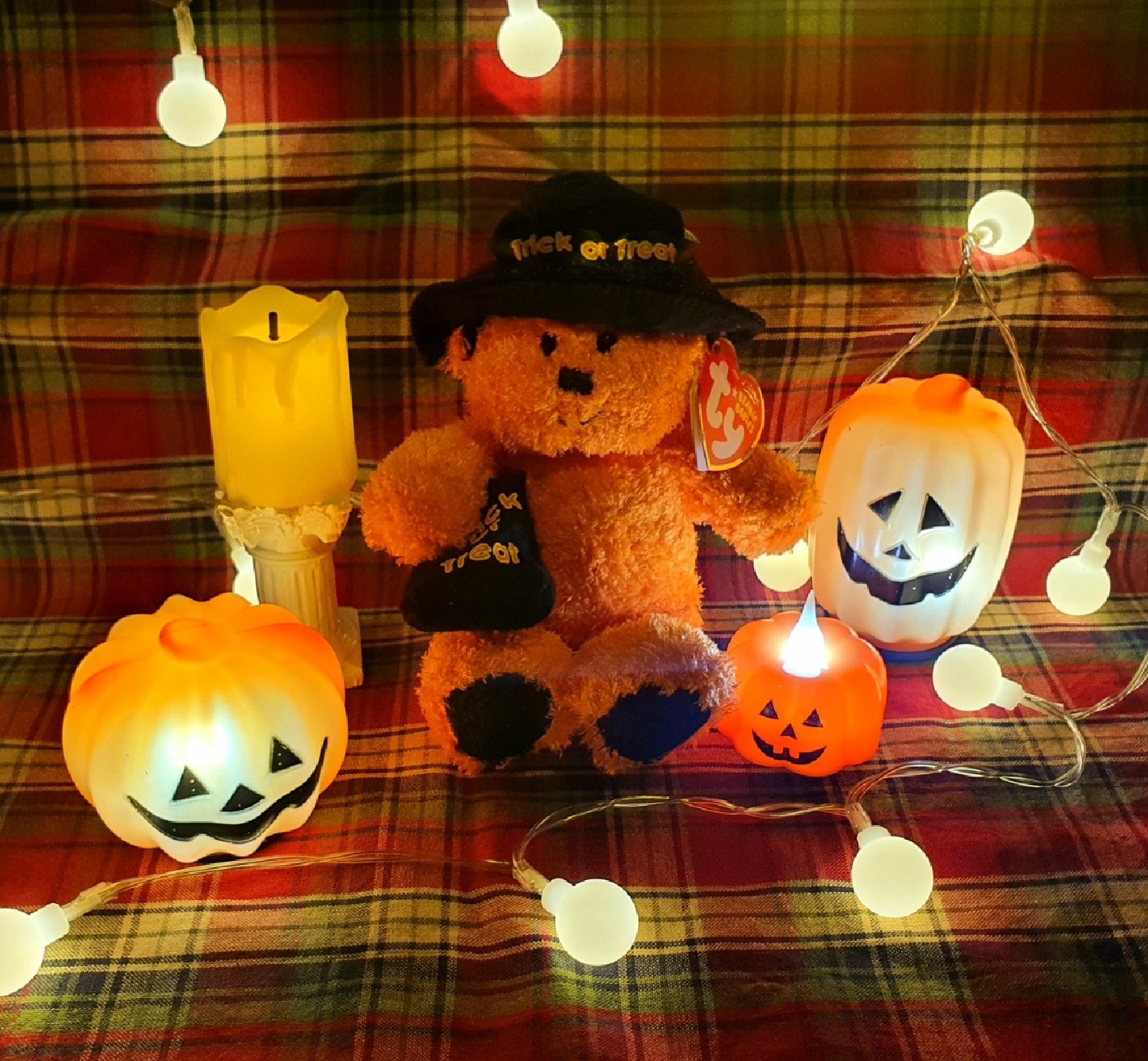 🧸🎃할로윈👻🍬
