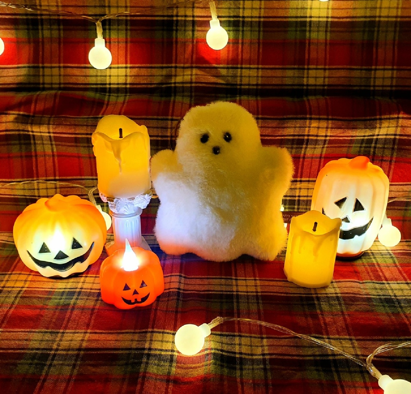 🧸🎃할로윈👻🍬