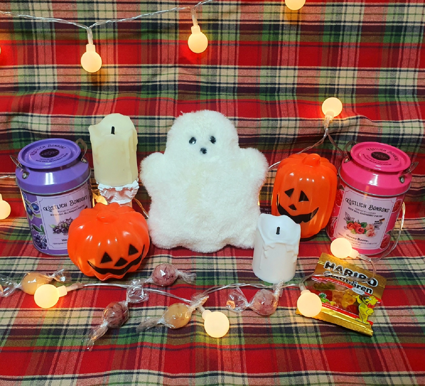 🧸🎃할로윈👻🍬