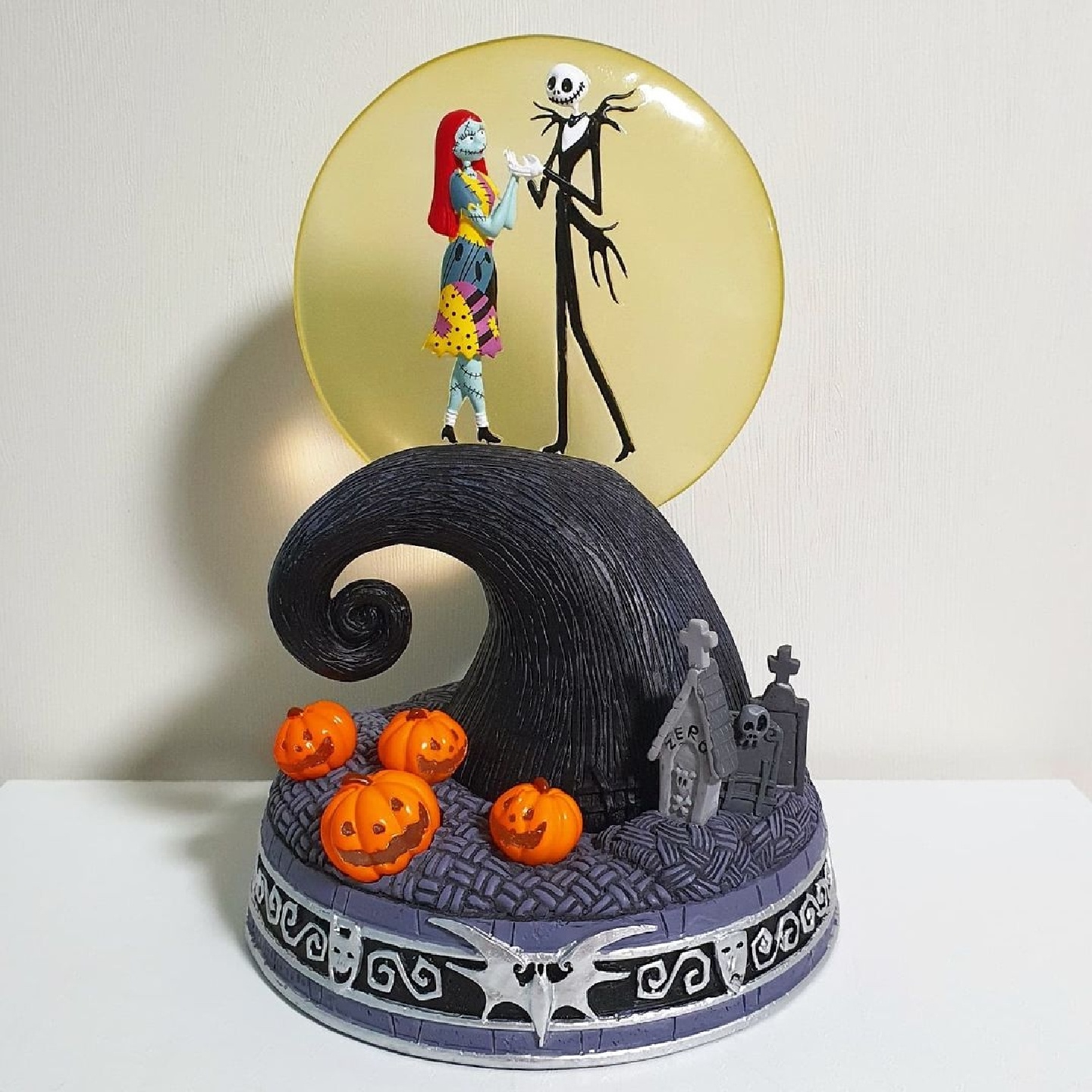 크리스마스 악몽🎄🎃🎄🎃